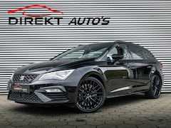 Seat Leon ST - 2.0 TSI CUPRA 300 4DRIVE PERFORMANCE PANO BREMBO