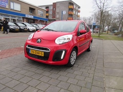 Citroën C1 - 1.0i 68PK 5Drs Airco