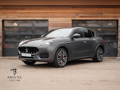 Maserati Grecale - 330pk *1e eig.-Pano-ACC-360-HUD-Sonus