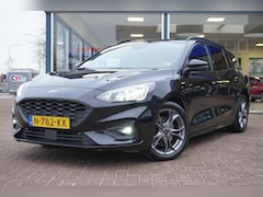 Ford Focus Wagon - 1.0 EcoBoost ST Line Business | Airco | Navigatie | Vol opties | elek. pakket | Dealerauto