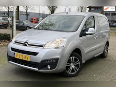 Citroën Berlingo - 1.6 BlueHDI 100 Business Economy S&S Aangepast met handgas en handrem