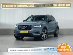 Volvo XC40 - T5 Aut. Plug-in Hybrid R-Design Parkeercamera ACC Standkachel 262pk