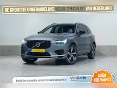 Volvo XC60 - T6 Aut. R-Design ACC Schuifdak 340pk