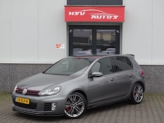 Volkswagen Golf - 2.0 GTI 211PK MAXTON navi LM 4-deurs org NL