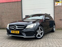 Mercedes-Benz C-klasse Estate - 220 CDI Edition 1 | Navi + Cruise + Nu €9.999,