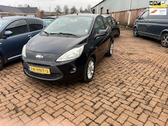 Ford Ka - 1.2 Titanium