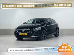 Volvo V40 - T3 Aut. Trekhaak Navigatie 152pk