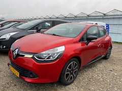 Renault Clio - 2012 * 1.2 Collection * 95.000 KM * START NIET