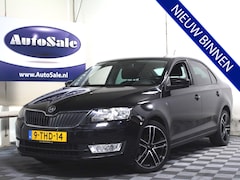 Skoda Rapid - 1.2 TSI Greentech NAP 2eEIG NAVI BLUET CRUISE PDC '14