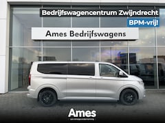 Volkswagen Transporter - | De Nieuwe T7 | 2.0 TDI 170 Pk Automaat | L2H1 Bulli |