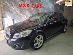 Volvo C30 - 2.0 D Summum AIRCO AUTOMAAT NWE APK TREKHAAK