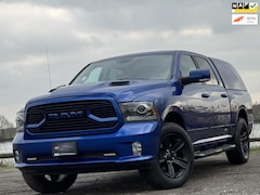 Dodge Ram 1500 - Sport 5.7L V8 Hemi, Orig Ned, Dealer onderhouden, Cut-Out