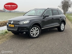 Volkswagen Touareg - 3.0 TDI Highline Ex. BPM