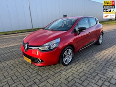 Renault Clio - 0.9 TCe Expression