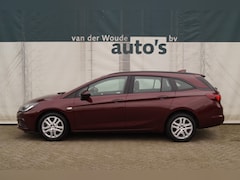 Opel Astra Sports Tourer - 1.0 Online Edition -NAVI-PDC-AIRCO