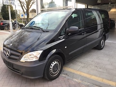 Mercedes-Benz Vito - 113 CDI 320 Func. L