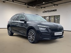 Skoda Kamiq - 1.0 TSI Active BLACK Dealeronderhouden Carplay, Blackpack, All Weather, Trekhaak