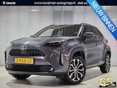 Toyota Yaris Cross - 1.5 Hybrid Dynamic