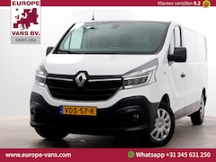 Renault Trafic - 2.0 dCi 120pk L2H1 Work Edition LED/Navi/Camera 01-2020