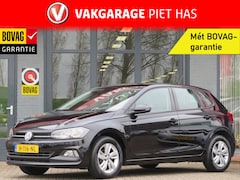 Volkswagen Polo - 1.0 TSI Comfortline Business | Airco | Adapt. cruise | Apple Carplay | ISOFIX | Incl. BOVA