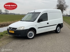 Opel Combo - 1.3 CDTi Base Airco Trekhaak Nette staat