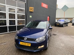 Volkswagen Polo - 1.2 Easyline