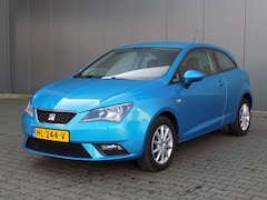 Seat Ibiza - 1.0 EcoTSI Style Connect Cruise control