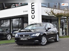 Seat Leon - 1.4 Style 125PK STOELVERWARMING, PDC, NAVI, CRUISE CONTROL