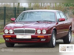 Jaguar XJ - 3.2 Executive | 1997 | 195.939 km | Inruil welkom