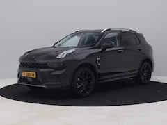 Lynk & Co 01 - 1.5 Plug-in Hybrid | 360° | BLACK | NLD AUTO