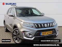 Suzuki Vitara - 1.5 Full Hybrid Style Automaat/Panoramadak/All gripp/ Apple Carplay/Androidauto/ Leder/Ada