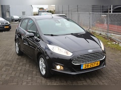 Ford Fiesta - 1.0 EcoB. Titanium