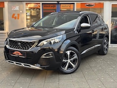 Peugeot 3008 - 1.2 PureTech GT Crossway Panorama Virtual Dash Alcantara Elec. Achterklep