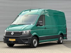 Volkswagen Crafter - 35 2.0 TDI L2H2 Highline