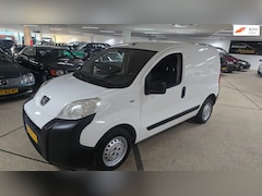 Peugeot Bipper - 1.4 HDi XR airco 115.000dkmfrisse bus