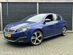 Peugeot 308 - 1.6 e-THP GT 205 PK HANDEL EXPORT