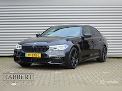 BMW 5-serie - 520i High Executive M Pakket