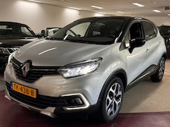 Renault Captur - 0.9 TCe Intens TOP ONDERHOUDEN & NWE APK 04-2026