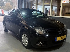 Opel Tigra TwinTop - 1.4-16V Enjoy