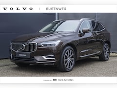 Volvo XC60 - T8 Automaat Twin Engine AWD Inscription