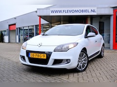 Renault Mégane - 1.4 TCe 131pk GT-Line Pano|Navi|Clima|PDC|LMV