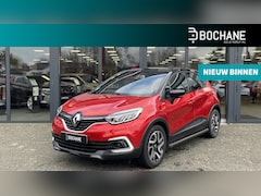 Renault Captur - 0.9 TCe Bose | Navigatie | Camera | Led | Intens |