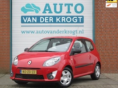 Renault Twingo - 1.2-16V Dynamique, NL auto, Lage km, Nw Distr. APK 1-26