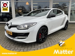 Renault Mégane Coupé - 2.0 Turbo RS 275 Trophy Akrapovíc NL-auto