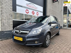 Opel Zafira - 1.8 Essentia Met 1 JAAR APK