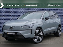 Volvo EX90 - Twin Motor Performance Ultra 7p. 111 kWh | Climate Pack | Trekhaak Elektrisch | Luchtverin