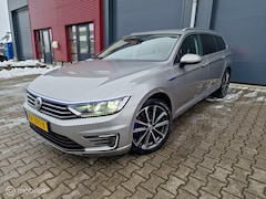 Volkswagen Passat Variant - 1.4 TSI GTE Connected Series