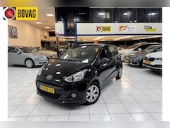 Hyundai i10 - 1.0i i-Drive