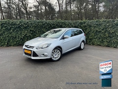 Ford Focus Wagon - 1.6 EcoBoost Lease Titanium | Cruise Control | Navi | PDC | NAP | Airco | Trekhaak