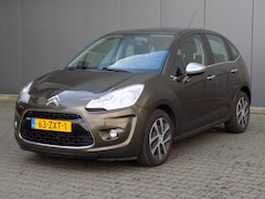 Citroën C3 - 1.2 VTi Collection Cruise control